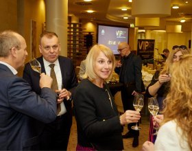 Lucie Urválková, místopředsedkyně představenstva a finanční ředitelka UNIQA Group (33)